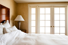Mapperton bedroom extension costs