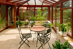 Mapperton conservatory quotes
