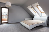 Mapperton bedroom extensions