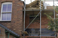 free Mapperton home extension quotes